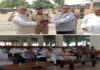 दीपावली से पहले ग्राम प्रहरियों को बड़ी सौगात, मानदेय बढ़कर 3,500 रुपये, परिवार को मिलेगा कैशलेस इलाज