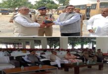 दीपावली से पहले ग्राम प्रहरियों को बड़ी सौगात, मानदेय बढ़कर 3,500 रुपये, परिवार को मिलेगा कैशलेस इलाज