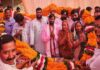 आत्मसम्मान के लिए थाना-तहसील का घेराव करेंगे: कौशल किशोर