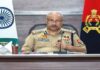 अपराध होने का इंतजार नहीं, रोकथाम के लिए पहले से सक्रिय हो पुलिस: डीजीपी राजीव कृष्ण