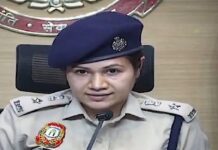 दिल्ली के सेंट्रल पार्क में आज प्रदर्शन नहीं, पुलिस ने लगाई रोक