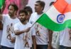दिल्ली में आज फिर बवाल के आसार, सीजेपी का ‘लहरा दो तिरंगा’ कार्यक्रम, भारी सुरक्षा बल तैनात