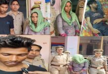 मेरठ सांप कांड में खौफनाक साजिश का अंत! पति की हत्या कर सांप से कटवाया, पत्नी और प्रेमी को फांसी