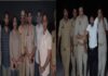 यूपी में तीन मुठभेड़, गाजियाबाद का इनामी लुटेरा, बलिया का गो-तस्कर और इटावा का लूट आरोपी गिरफ्तार