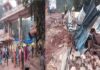 ग्वालियर में आस्था के पर्व पर मौत का तांडव, बेकाबू ट्रक ने 14 लोगों की जान ली