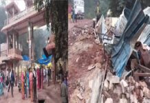 ग्वालियर में आस्था के पर्व पर मौत का तांडव, बेकाबू ट्रक ने 14 लोगों की जान ली