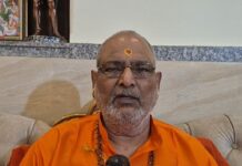महाअष्टमी 18 या 19 अक्टूबर? महंत ने दूर किया भ्रम