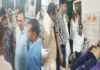 बलरामपुर में दुर्गा पूजा पंडाल में घुसी बेकाबू कार, तीन की मौत, CM योगी ने किया मुआवजे का ऐलान