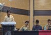 दुर्गा पूजा पंडालों की सुरक्षा को लेकर प्रशासन अलर्ट, बाई का बाग पूजा समिति ने उठाया पुलिस तैनाती का मुद्दा