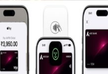 भारत में Apple Pay की एंट्री, आईफोन यूजर्स को मिलेगा आसान भुगतान विकल्प