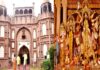 शताब्दी वर्ष में सजेगा पद्मनाभ स्वामी मंदिर जैसा पंडाल