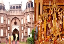 शताब्दी वर्ष में सजेगा पद्मनाभ स्वामी मंदिर जैसा पंडाल