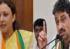 आराधना मिश्रा मोना बनीं यूपी कांग्रेस अध्यक्ष