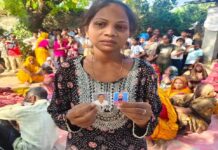 बेटे को नाग ने डसा तो बचाने दौड़े पिता, दोनों की दर्दनाक मौत से गांव में मातम