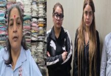 शिवा शर्मा केस में तीन आरोपी गिरफ्तार, मां रंजना बोलीं- बेटे को न्याय मिलने की उम्मीद