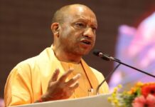योगी बोले- नए यूपी में कानून से ऊपर कोई नहीं