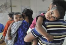 बच्चों के लिए जानलेवा हो सकता है खसरा, WHO ने दी चेतावनी