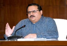 यूपी विधान परिषद की 11 सीटाें के लिये मतदान 23 अक्टूबर को, मतदान केंद्र के लिये पोलिंग पार्टियां रवाना