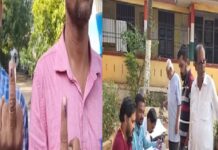 चार राज्यों में एमएलसी की 28 सीटों पर मतदान