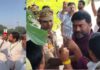 यूपी एमएलसी चुनाव में कई जगह हंगामा, भाजपा-सपा समर्थकों में नोकझोंक