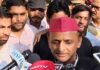 अखिलेश यादव का चुनाव आयोग पर हमला, बोले- भाजपा वोट चोरी के लिए खोले विश्वविद्यालय