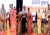 एक करोड़ प्रशिक्षण पाठ्यक्रम पूरे कर यूपी पुलिस ने बनाया रिकॉर्ड, देश में बनी देश की पहली पुलिस