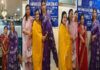 इनरव्हील क्लब ऑफ मुरादाबाद सिविल लाइंस ने हर्षोल्लास से मनाया दीपावली महोत्सव