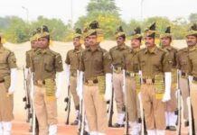 यूपी होमगार्ड भर्ती: 23 नवंबर तक देख सकेंगे अंतिम स्कोर