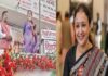 यूपी की सभी 403 सीटों पर चुनाव लड़ेगा इंडिया गठबंधन: आराधना मिश्रा