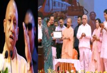 विरासत में गद्दी मिल सकती है, बुद्धि नहीं: योगी का अखिलेश पर तंज