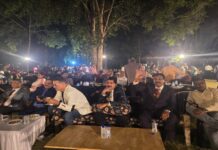 बांधवगढ़ में लायंस इंटरनेशनल की कैबिनेट मीटिंग, सेवा योजनाओं पर हुआ मंथन