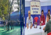बिहार विधान परिषद की आठ सीटों पर मतगणना जारी, 150 प्रत्याशियों की किस्मत का होगा फैसला