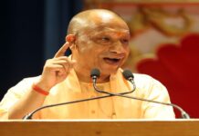 युवाशक्ति प्रतिभा और परिश्रम से रच रही नए कीर्तिमान: योगी