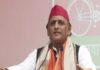 अखिलेश का दावा- चुनाव की तारीख तय होते ही हार जाएगी भाजपा