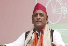 अखिलेश का दावा- चुनाव की तारीख तय होते ही हार जाएगी भाजपा