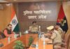 जनशिकायतों में लापरवाही पर डीजीपी सख्त, 9 जिलों के 10 थानेदार सस्पेंड