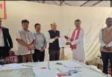 आगरा में शिक्षक सीट पर सपा, स्नातक सीट पर भाजपा की जीत
