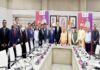 यूपी में निवेश की नई राह खोलेगा सिंगापुर, जेवर के पास ‘सिंगापुर सिटी’ बसाने का प्रस्ताव