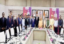 यूपी में निवेश की नई राह खोलेगा सिंगापुर, जेवर के पास ‘सिंगापुर सिटी’ बसाने का प्रस्ताव