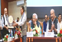 सेवानिवृत्त पुलिस अधिकारियों की समस्याओं के समाधान के लिए जिलों में बनेंगी हेल्प डेस्क