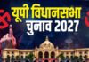 गोंडा में 2022 में भाजपा का क्लीन स्वीप, सातों विधानसभा सीटों पर खिलाया कमल