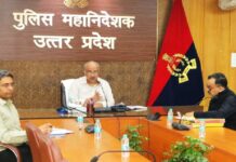 त्योहारों पर यूपी पुलिस अलर्ट, बाजारों में पैदल गश्त और रात में सायरन से होगी निगरानी