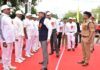 पुलिस एथलेटिक्स प्रतियोगिता में मेरठ जोन का दबदबा, नौ नए कीर्तिमान बने