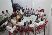लोकतंत्र की रक्षा के लिए मताधिकार को मजबूत करना जरूरी : विमलेश कुमारी