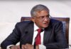 CEC ज्ञानेश कुमार का छत्तीसगढ़ दौरा क्यों टला? पहले भी रद्द हो चुके हैं कई कार्यक्रम