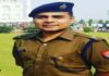 यूपी में IPS अफसरों के तबादले : ईरज राजा को बलिया और विनय कुमार सिंह को गाजीपुर की कमान