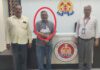 महाकुंभ डॉक्यूमेंट्री के नाम पर 7 करोड़ की धोखाधड़ी, मुख्य आरोपी गिरफ्तार