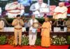 नाना पाटेकर के निधन पर यूपी पुलिस ने जताया शोक, डिजिटल अरेस्ट जागरूकता अभियान में योगदान को किया याद