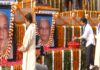 कांशीराम को भारत रत्न देने की मांग पर फिर बोलीं मायावती
