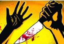 मेरठ में खौफनाक वारदात: कॉफी पिलाकर पति को किया बेहोश, फिर चाकू से हमला